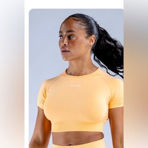 DFYNE Crop Top